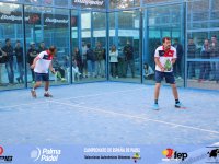 Campeonato España Selecciones Veteranos